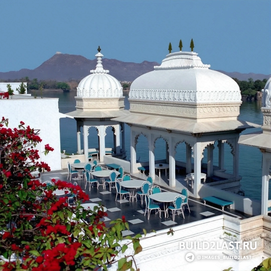           Lake Palace, , 