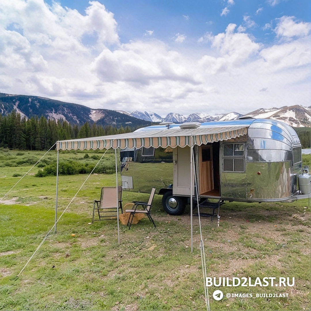     Airstream Flying Cloud 1954 ,    