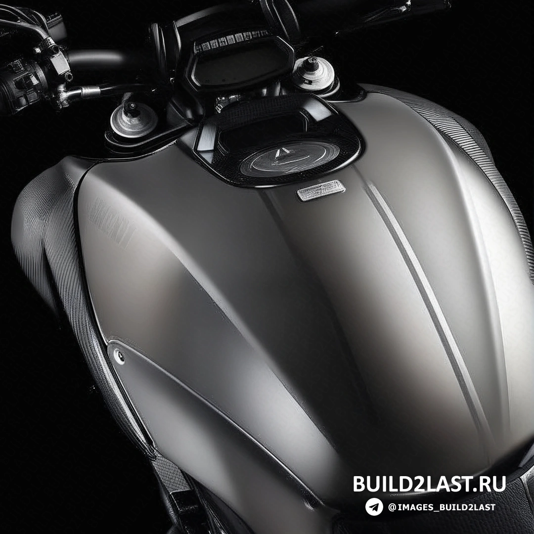    Ducati Diavel Titanium 2015,      