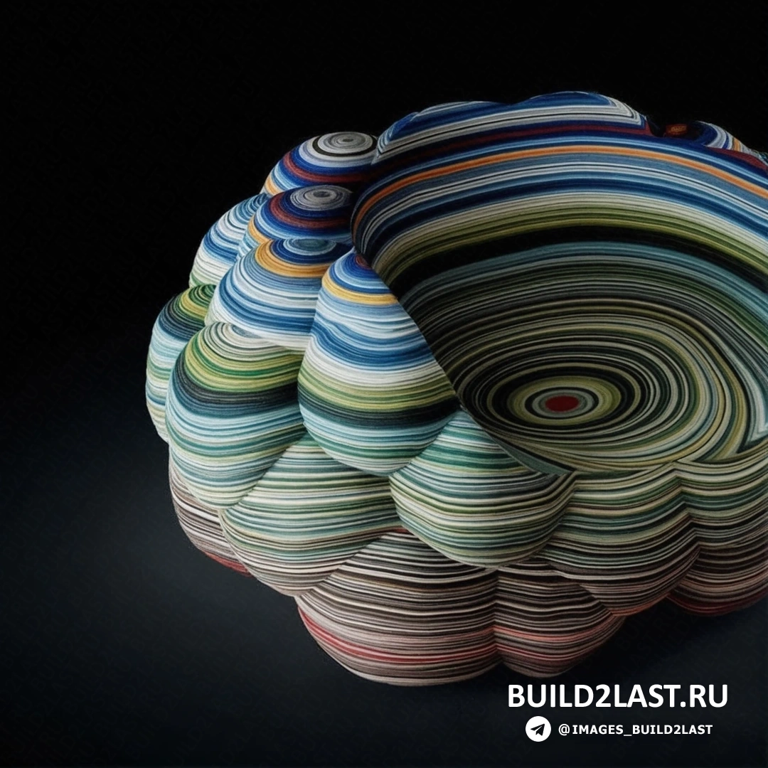   Layers Cloud Chair      ,   .