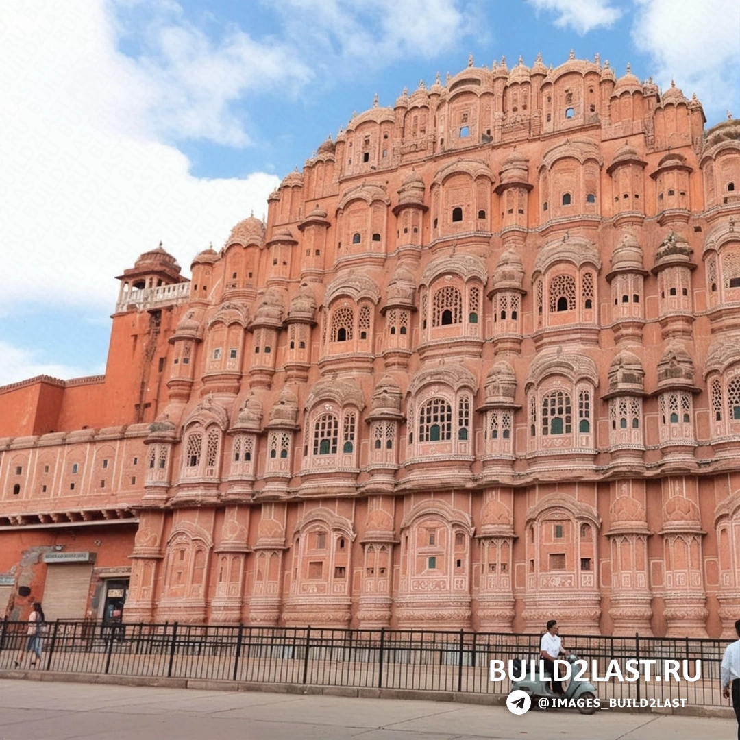   Hawa Mahal  ,      .