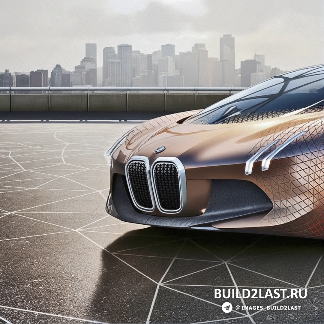   BMW Vision Next 100      , .