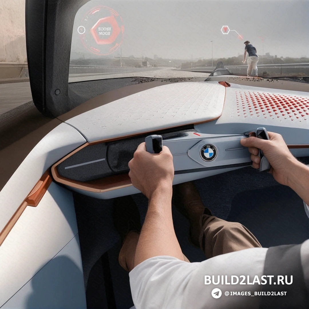  BMW Vision Next 100       , .