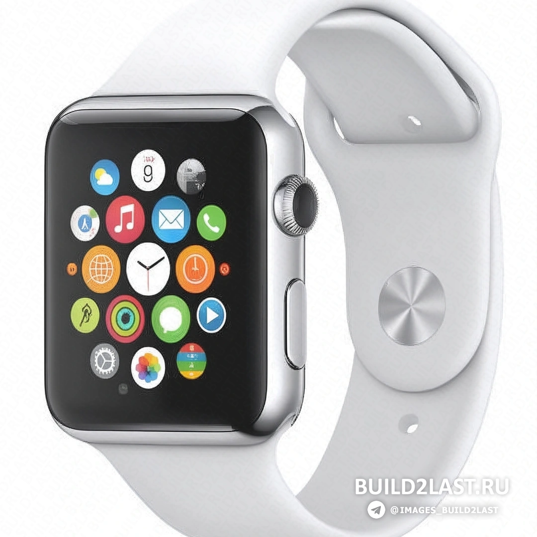   Apple Watch   