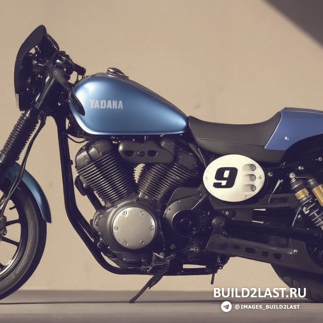  Yamaha XV950 Racer  - ,  