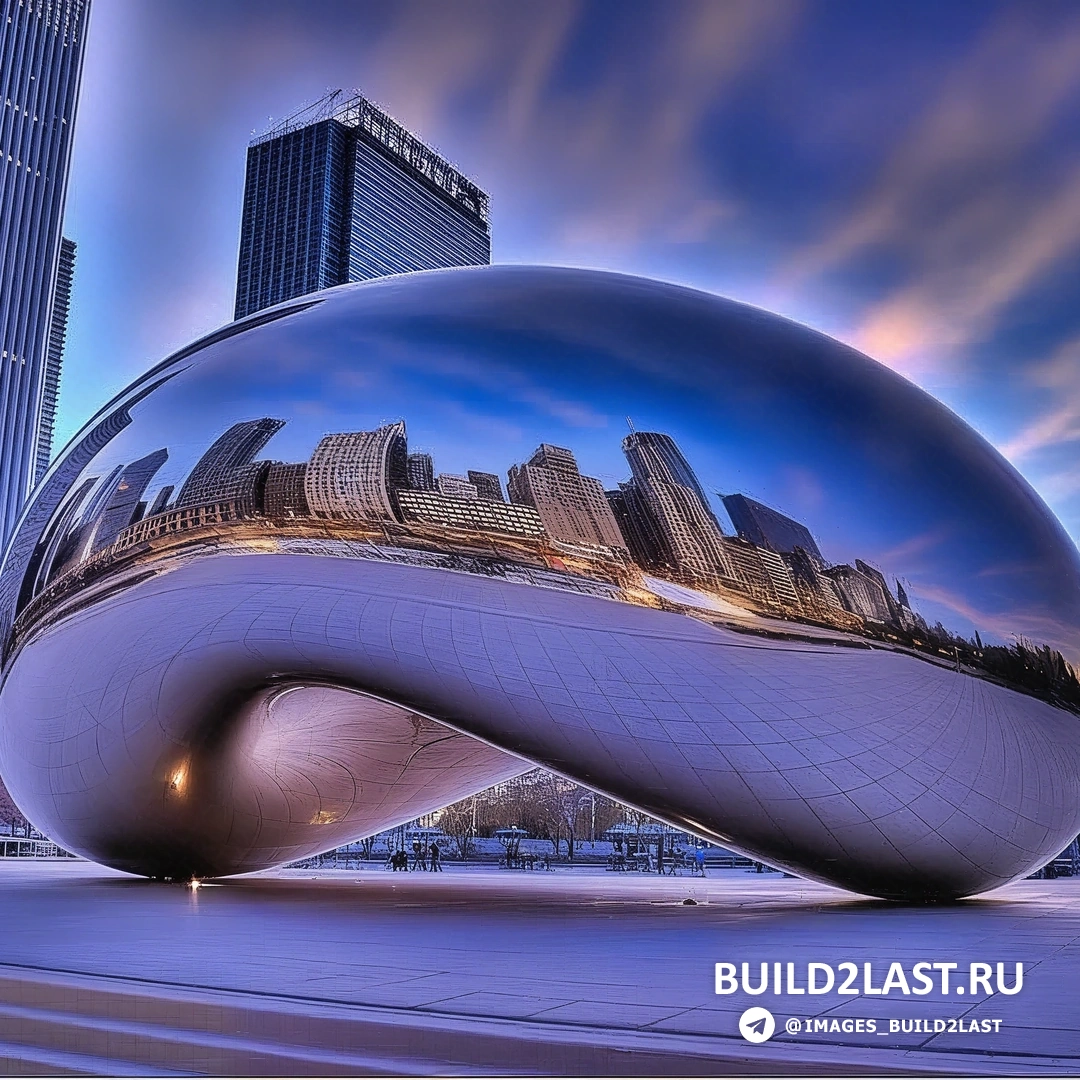  Cloud Gate   ,   .