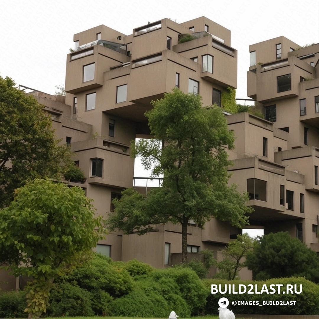   Habitat 67  ,  ,       